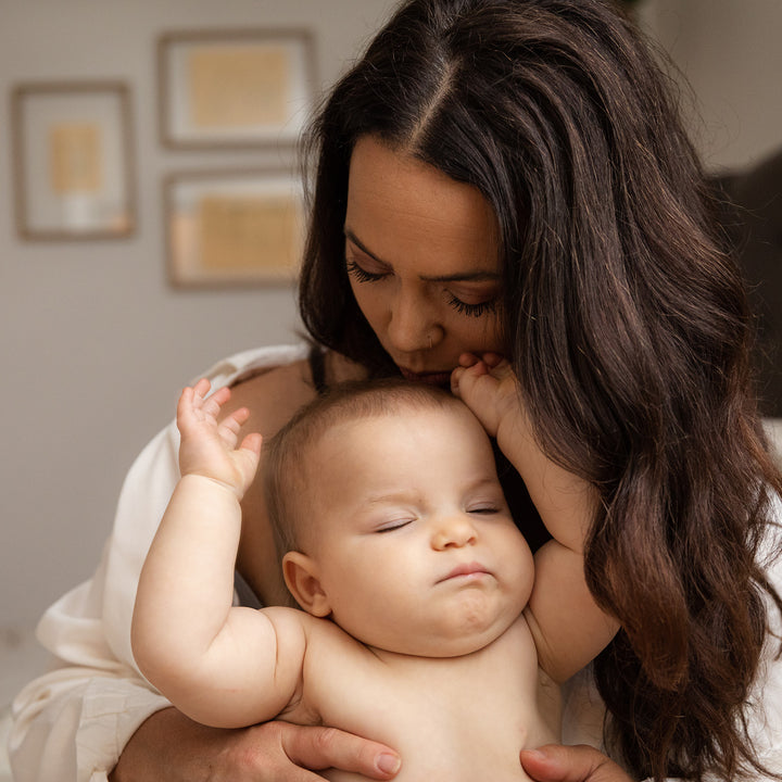 乳头混淆：为什么我的宝宝不再喜欢母乳了？