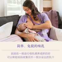 兰思诺集乳器