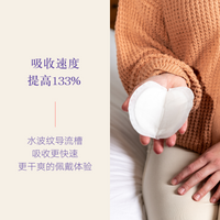 兰思诺纤薄柔感防溢乳垫